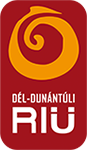 DDRIÜ logó